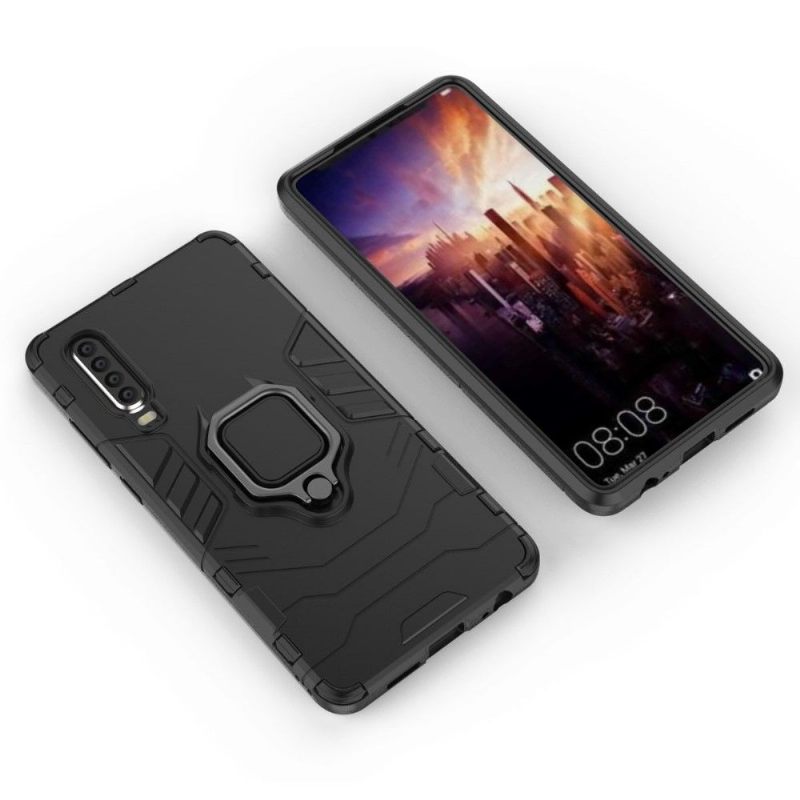 Hoesje voor Huawei P30 De Ultrabeschermende Belinda