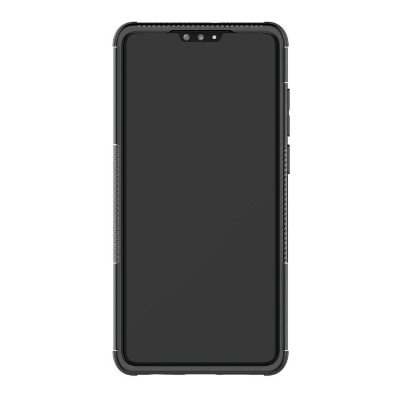 Telefoonhoesje voor Huawei P30 Bescherming Antislip Met Geïntegreerde Ondersteuning