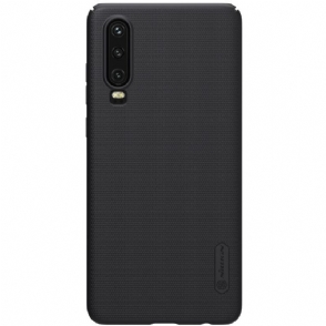 Telefoonhoesje voor Huawei P30 Nillkin Super Frosted
