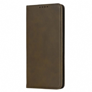 Bescherming Hoesje voor Google Pixel 7 Pro Folio-hoesje Klassieke Serie