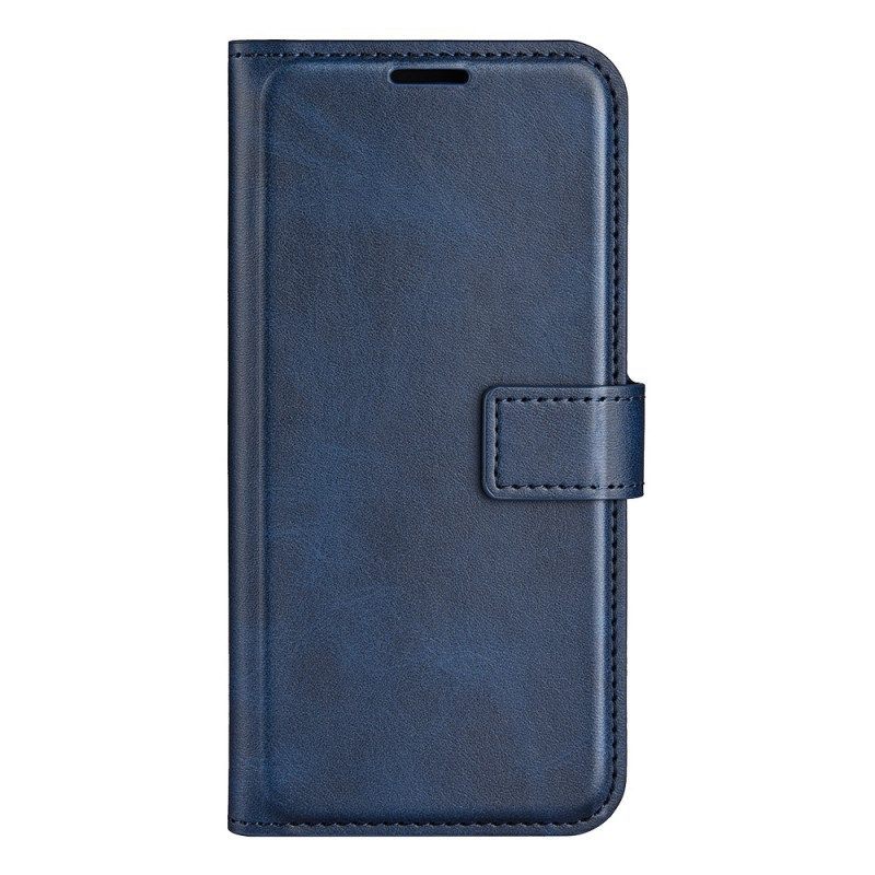 Folio-hoesje voor Google Pixel 7 Pro Kunstleer