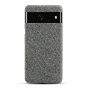 Telefoonhoesje voor Google Pixel 7 Pro Stof