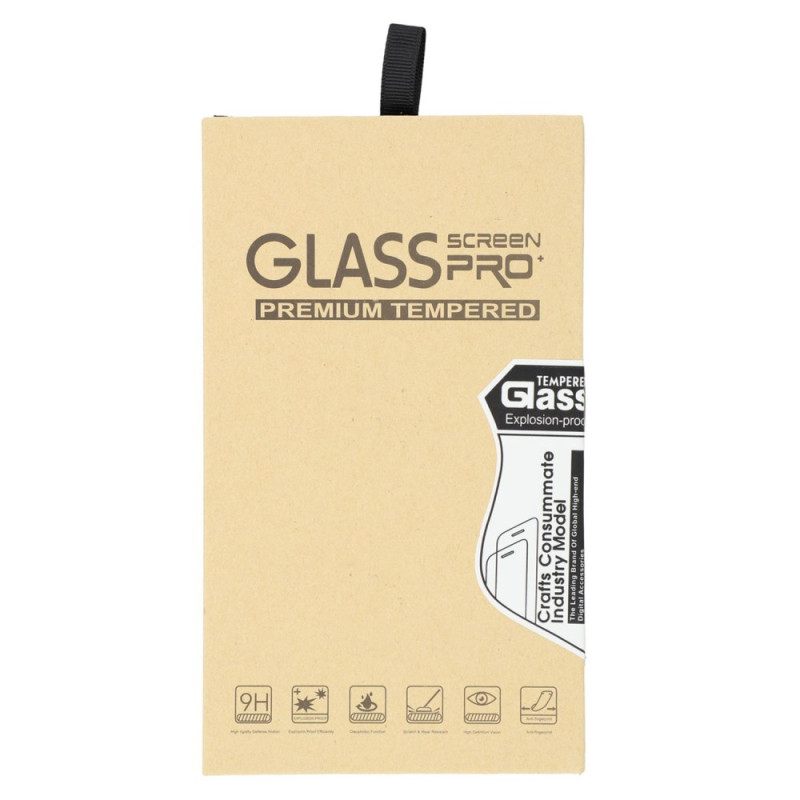 Anti-spionage Schermbeschermer Van Gehard Glas Voor iPhone 17 Pro Max