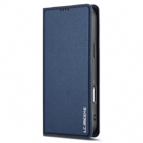 Folio-hoesje iPhone 17 Pro Max Lc.imeee