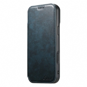 Folio-hoesje iPhone 17 Pro Max Magsafe-compatibel