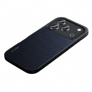 Hoesje iPhone 17 Pro Max Magsafe-compatibel Bescherming Hoesje