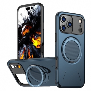 Hoesje iPhone 17 Pro Max Magsafe Draaibare Houder