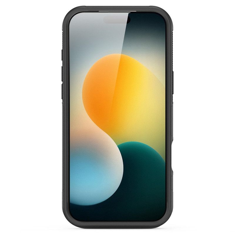 Hoesje iPhone 17 Pro Max Magsafe Shld Series Dux Ducis