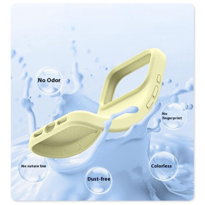 Hoesje iPhone 17 Pro Max Premium