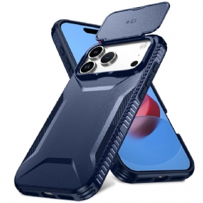 Hoesje iPhone 17 Pro Max Robuust