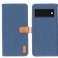 Marineblauw