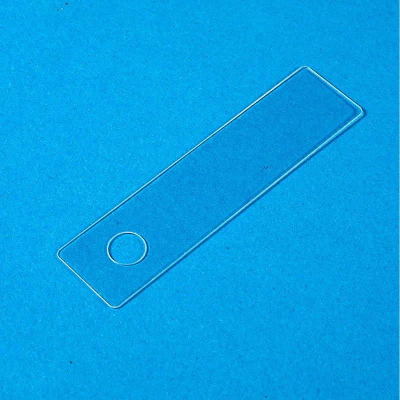 Google Pixel 6A Gehard Glas Voor Lens (2 Stuks)