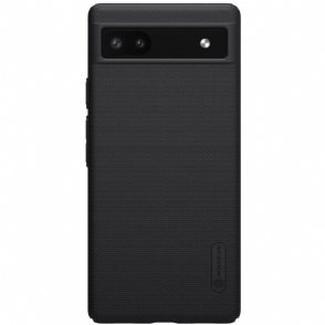 Hoesje voor Google Pixel 6a Nillkin Rigid Frosted