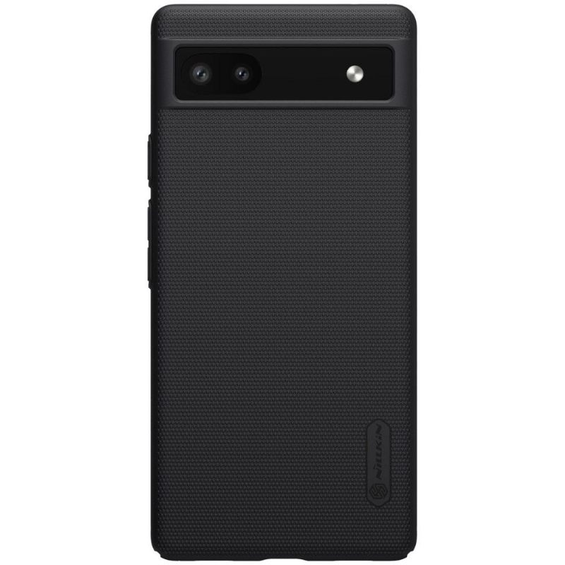 Hoesje voor Google Pixel 6a Nillkin Rigid Frosted