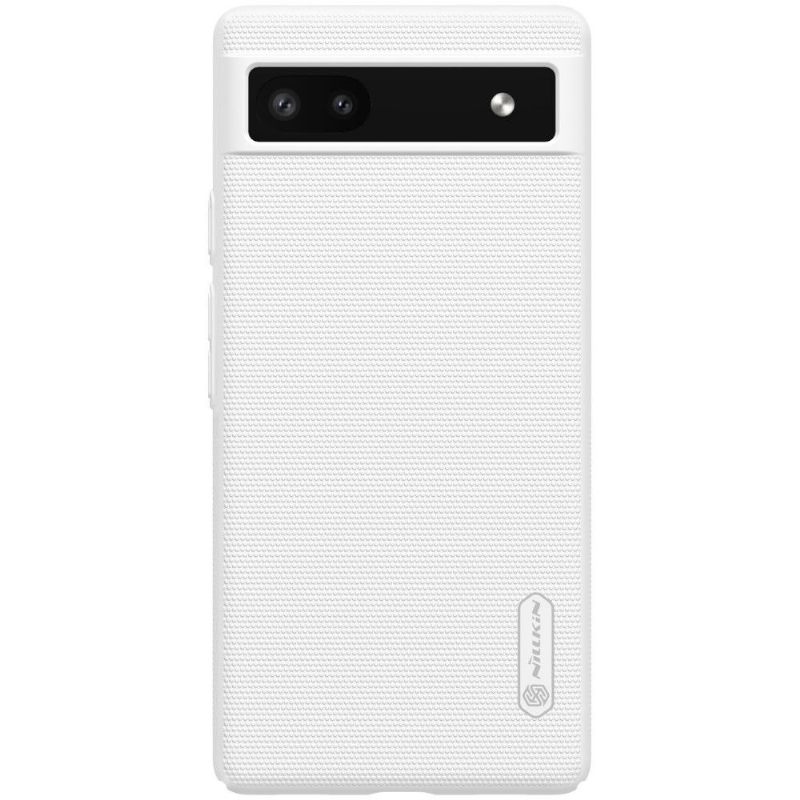 Hoesje voor Google Pixel 6a Nillkin Rigid Frosted
