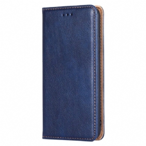 Bescherming Hoesje voor Samsung Galaxy A13 Folio-hoesje Samsung Galaxy A14 5g / A14 Gehard Glas Beschermende Lens