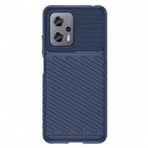 Hoesje voor Poco X4 GT Thunder-serie