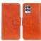 Oranje
