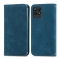 Marineblauw