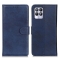Marineblauw