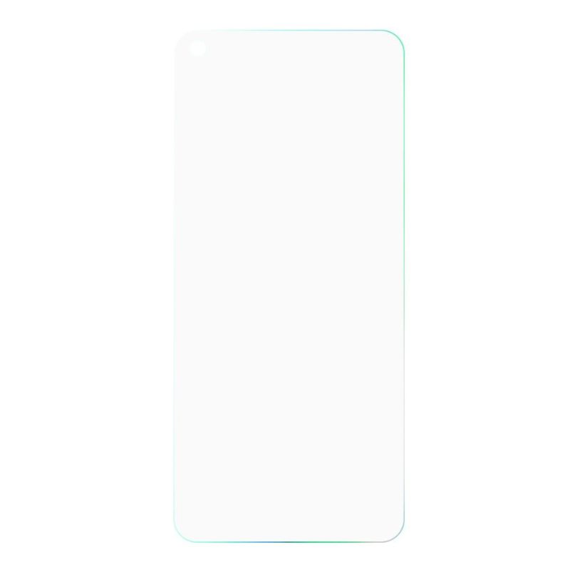 Realme 8I Beschermfolie Van Gehard Glas