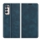 Marineblauw