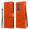 Oranje
