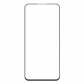 Oppo Find X3 Neo Schermbeschermer Van Gehard Glas Op Volledige Grootte
