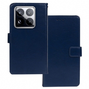 Bescherming Hoesje Xiaomi 15 Pro Idewei