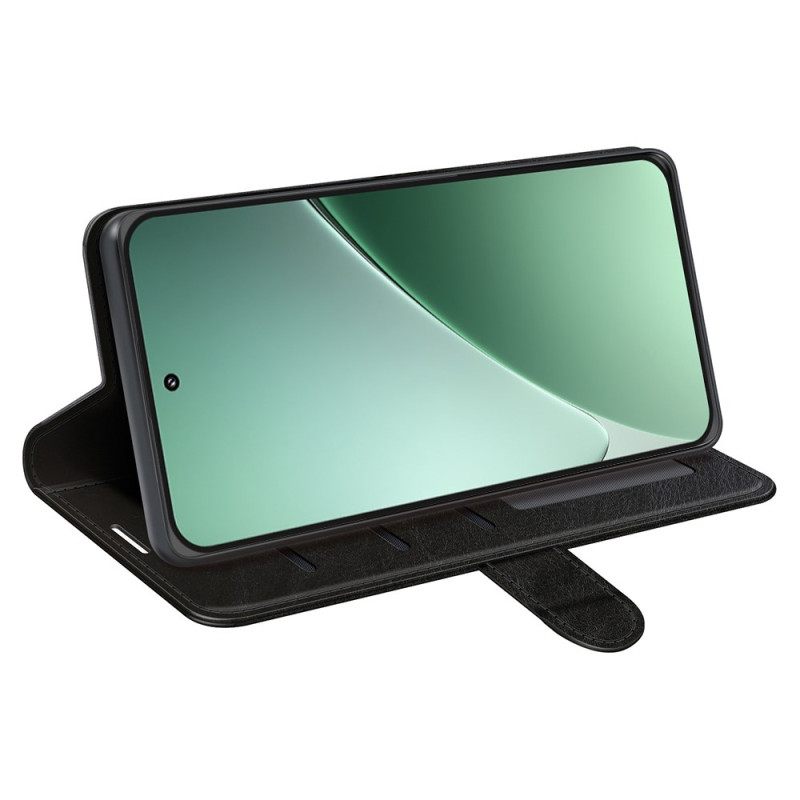 Bescherming Hoesje Xiaomi 15 Pro Vintage