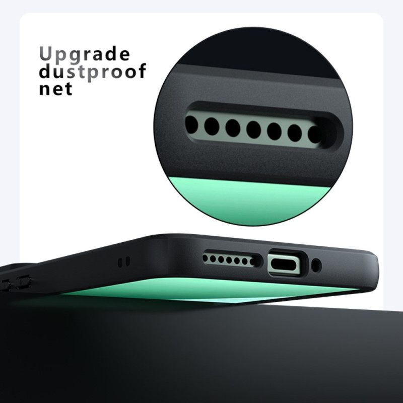 Case Hoesje Xiaomi 15 Pro Telefoonhoesje Schokbestendig