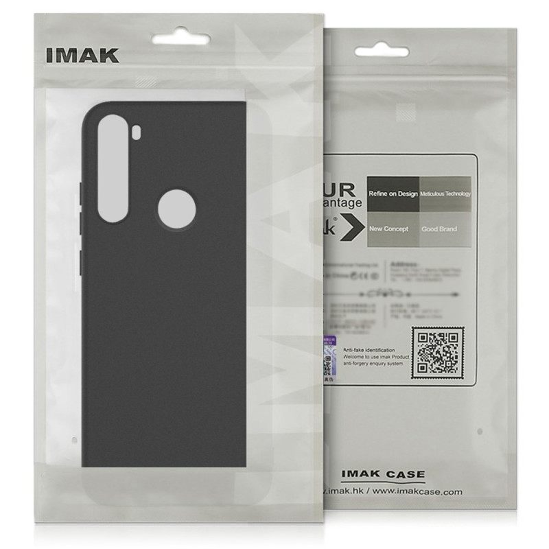 Cover Voor Xiaomi 15 Pro Uc-3-serie Imak