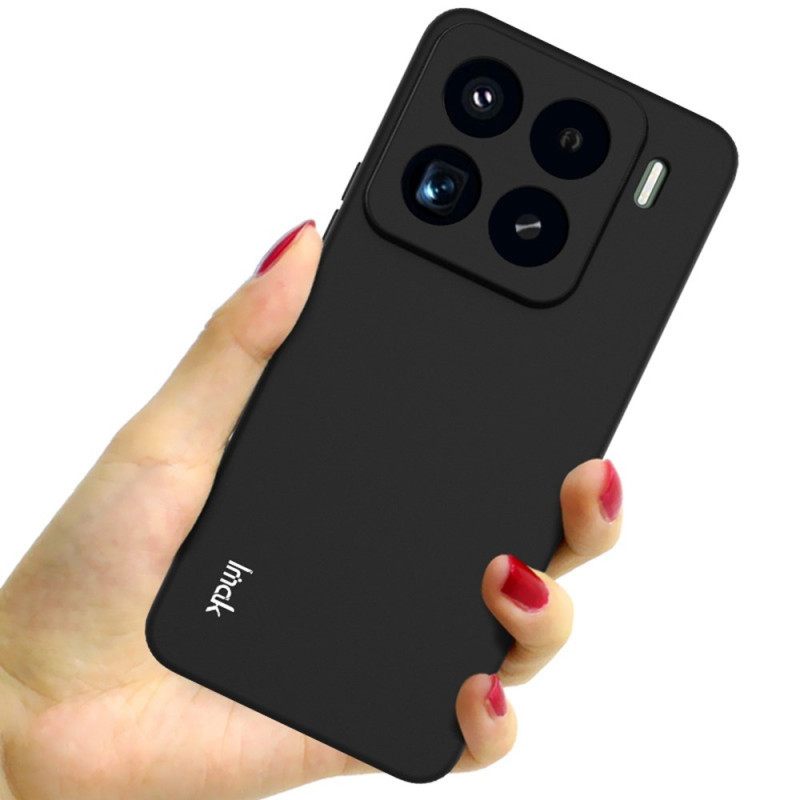 Cover Voor Xiaomi 15 Pro Uc-3-serie Imak