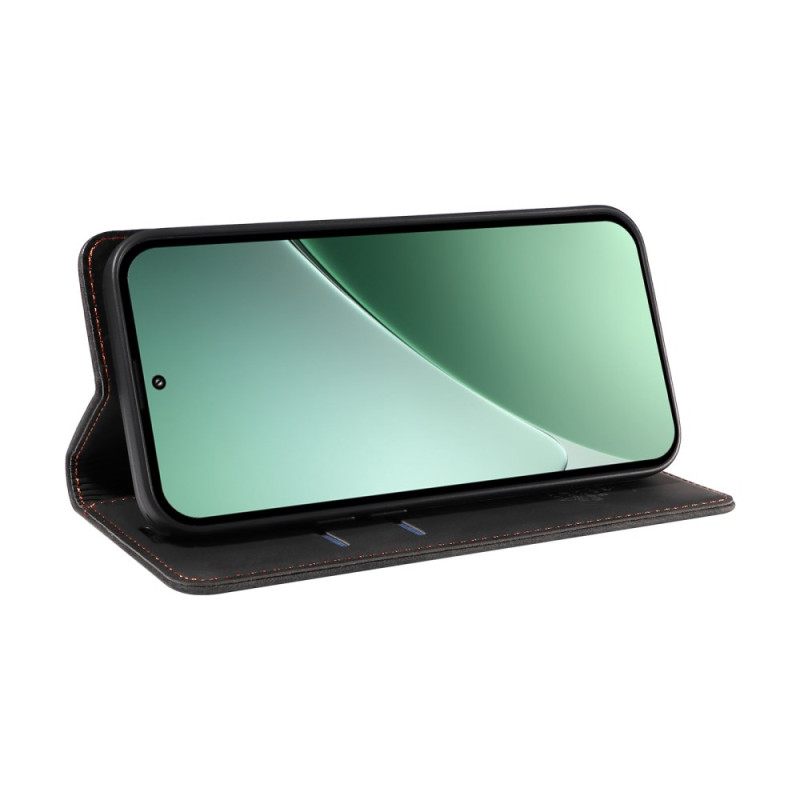 Folio-hoesje Xiaomi 15 Pro Betopnice