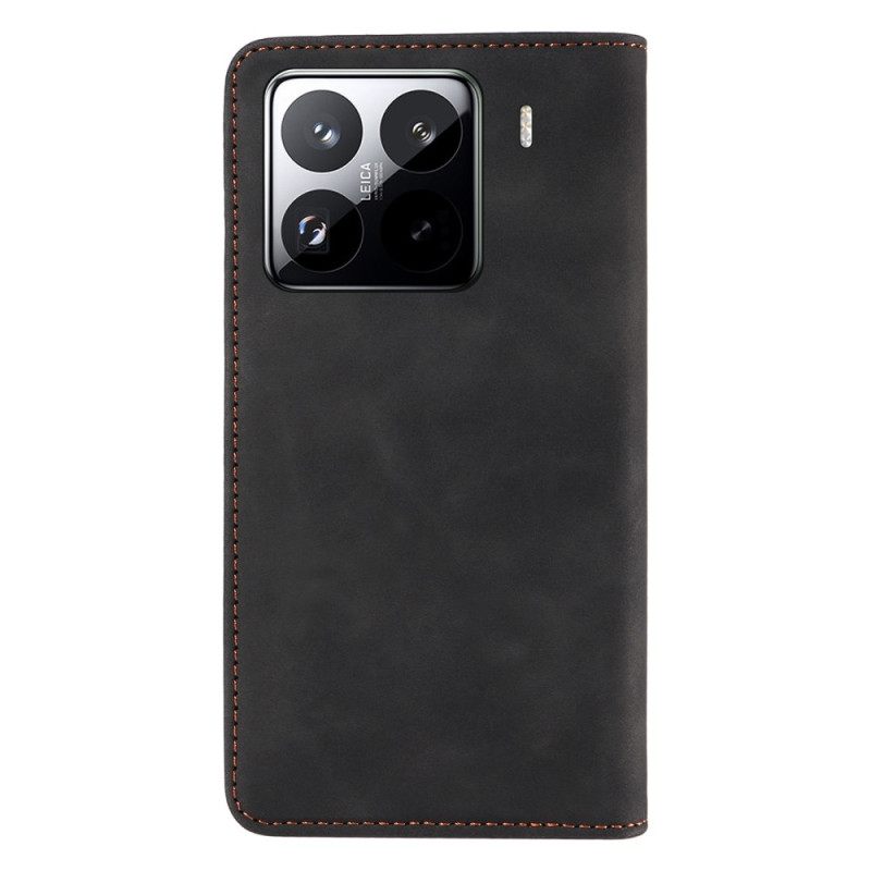 Folio-hoesje Xiaomi 15 Pro Betopnice