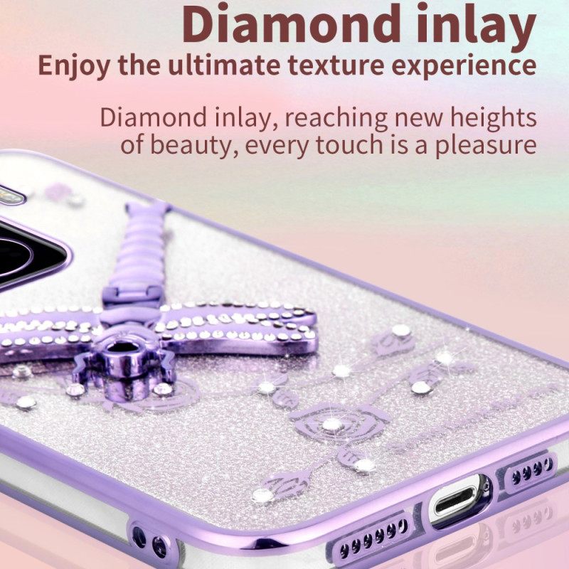 Hoesje Voor Xiaomi 15 Pro Kadem Libelle Standaard