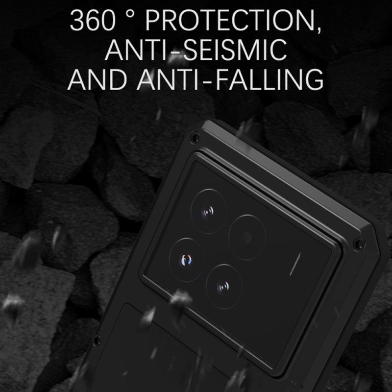 Hoesje Voor Xiaomi 15 Pro Love Mei