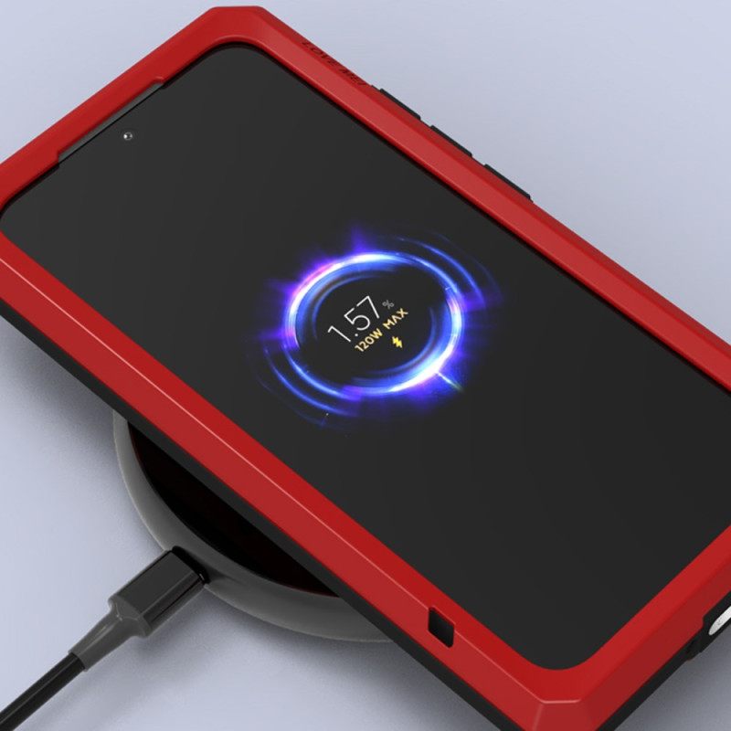 Hoesje Voor Xiaomi 15 Pro Love Mei