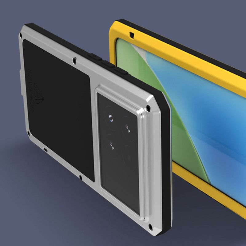 Hoesje Voor Xiaomi 15 Pro Love Mei