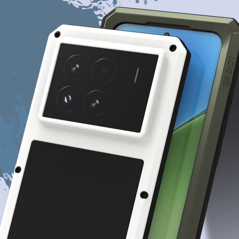 Hoesje Voor Xiaomi 15 Pro Love Mei