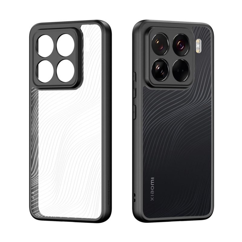 Hoesje Xiaomi 15 Pro Aimo-serie Dux Ducis