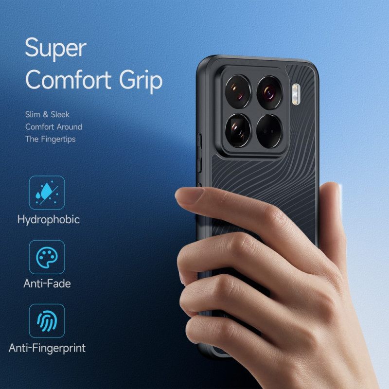 Hoesje Xiaomi 15 Pro Aimo-serie Dux Ducis