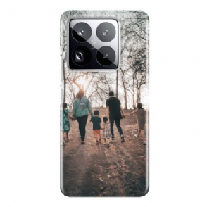 Hoesje Xiaomi 15 Pro Elegant