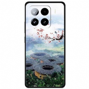 Hoesje Xiaomi 15 Pro Hakka Aardhuis
