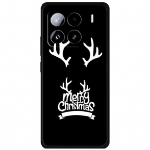 Hoesje Xiaomi 15 Pro Hertengewei