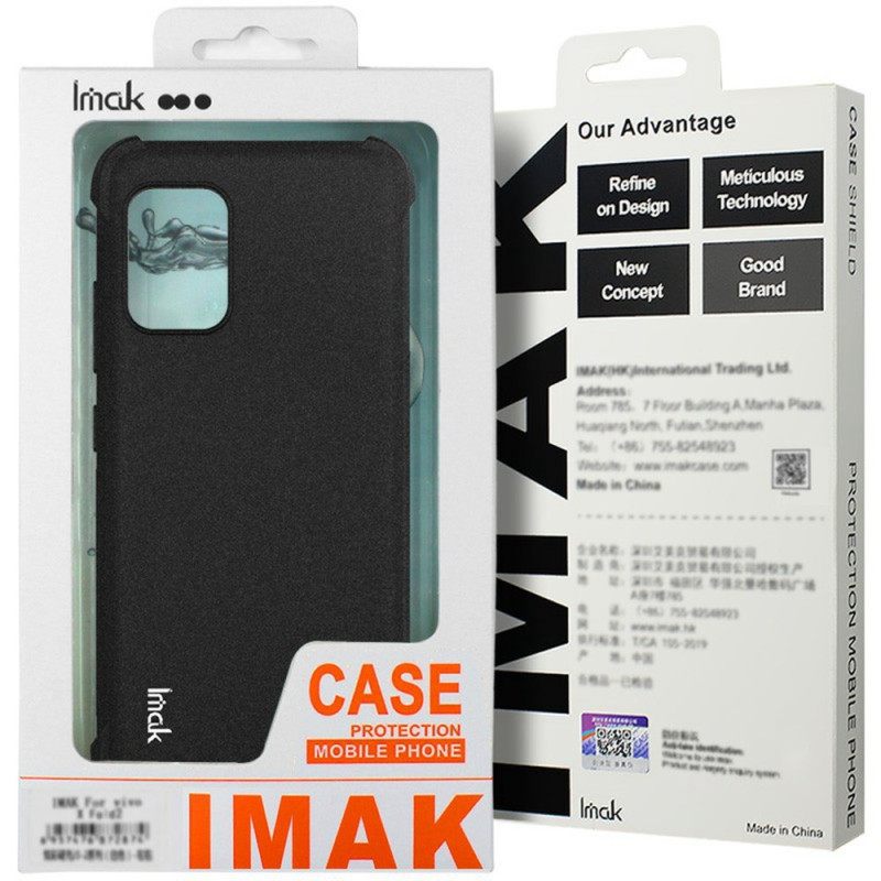 Hoesje Xiaomi 15 Pro Imak