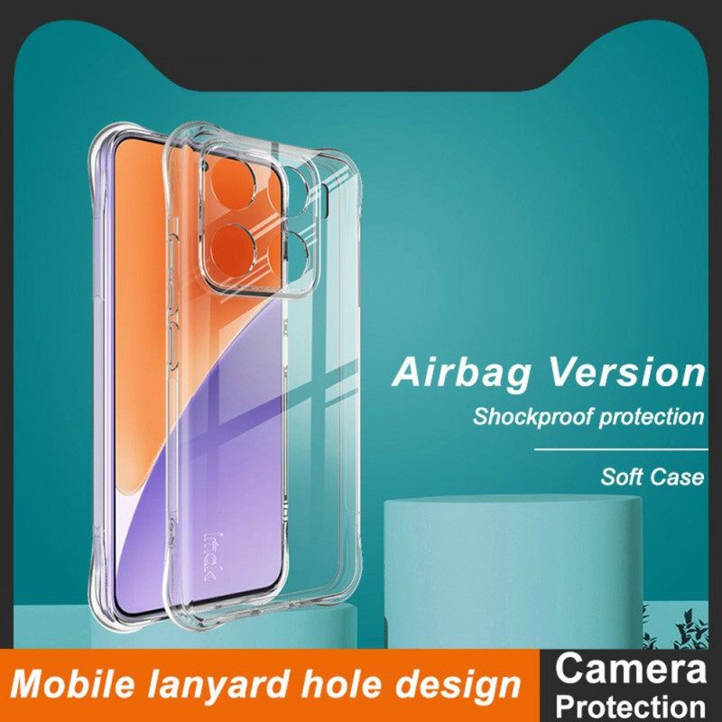 Hoesje Xiaomi 15 Pro Imak