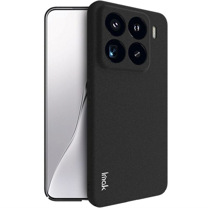 Hoesje Xiaomi 15 Pro Imak Bescherming Hoesje