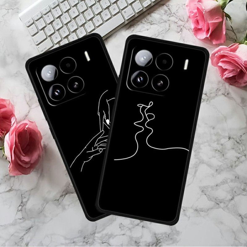 Hoesje Xiaomi 15 Pro Kat En Muis
