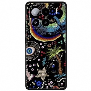 Hoesje Xiaomi 15 Pro Levensboom